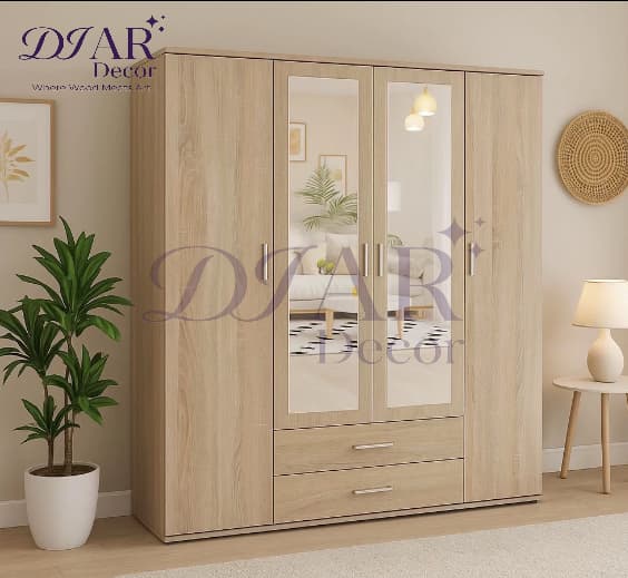 Wardrobes