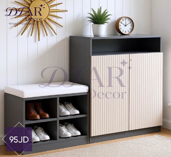 Shoe Cabinets