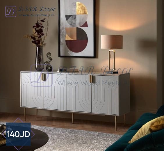 Sideboards & Buffets